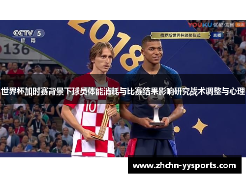 世界杯加时赛背景下球员体能消耗与比赛结果影响研究战术调整与心理